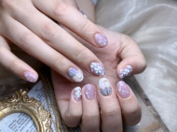 ミスユー(Miss U)/