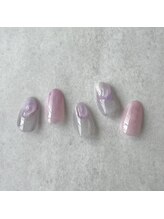 アンバー(Amber)/定額コース♪