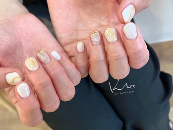 クレー(Klee)/定額Rich Design