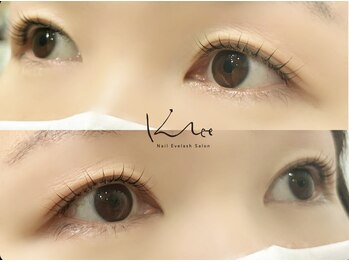 クレー(Klee)/パリジェンヌラッシュリフト