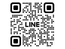 サロンのご予約、お問い合わせはLINE：couleur9 にて承ります。