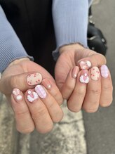 ネイルサロン ココロジー(COCOLOGY)/