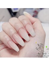 ネイルディーアンドディー(Nails D&D)/