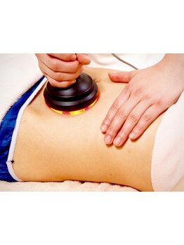 サイズダウンを目指したい