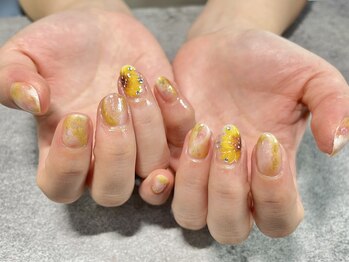 ココネイル(Koco Nail)/夏デザイン