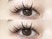 アムールラッシュ 新宿店(Amour lash)/ワンホンデザイン♪