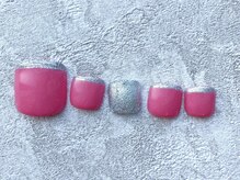 バタフライ 平塚店(Butterfly)/定額Aシンプルアートコース