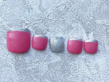 バタフライ 平塚店(Butterfly)/定額Aシンプルアートコース