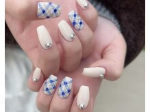 チャーム(Charm)/