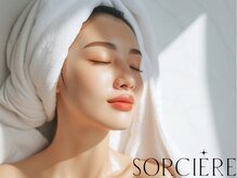 ソルシエール(sorciere)