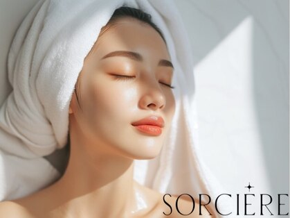 ソルシエール(sorciere)の写真
