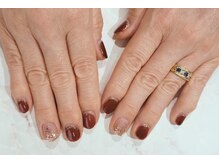 リンダ(Linda)/ハンド 定額デザイン