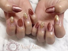 ネイル ジャム(Nail Jam)/