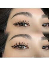 リアン(Lien)/LEDマツエク/マツエク