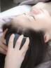 全員★バザルト♪極上リンパデコルテケア＋ヘッドスパ　50分
