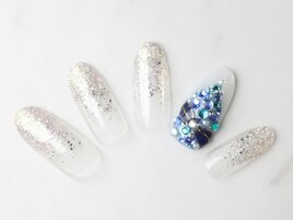 ハンドEコ－ス 3800円