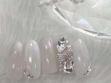 サラ(Sara)/フリーアート120分/持ち込み◎