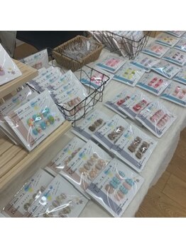 2024 12月7日 マルシェ