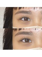 フィービー(pheebe)/パリジェンヌラッシュリフト