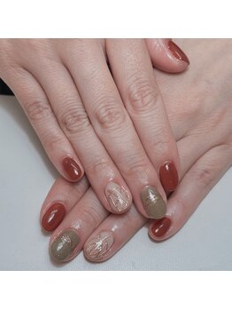ノア ネイル(Noa Nail)/