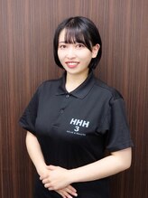 エイチスリー 表参道院 松居 