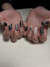 リッカ(_6.cca)/持ち込みデザイン