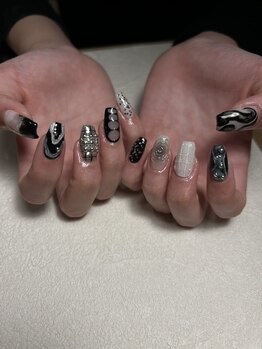 持ち込みデザイン