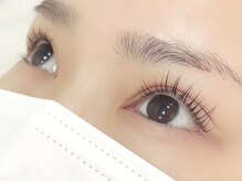 ロロ バイ フィアラ 京都駅前店(LOLO by Fiara)/パリジェンヌ