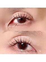 ミミシル 三条店(mimicil)/ラッシュリフト