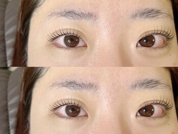 シエンテ(Ciente)/ぱっちり派さん