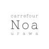 カルフールノア 浦和店(Carrefour noa)のお店ロゴ