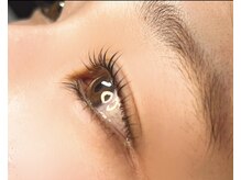 ラボーテ 南大分店(La Beaute')/横から見てもぱっちりまつ毛