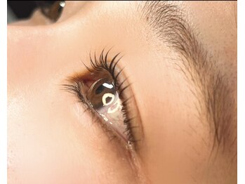 ラボーテ 南大分店(La Beaute')/横から見てもぱっちりまつ毛