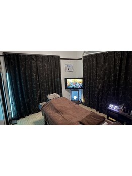 小規模プライベートサロン