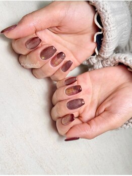 シピネイル(chipie nail)/◆メルティ◆