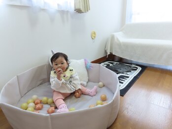 マグ(MAGU)/キッズスペース【MAGU/西所沢】