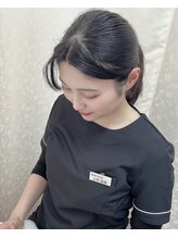 ハノハノ 八代店(HANO HANO) 上村 凪桜