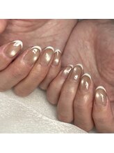 エムネイル(Ｍ)/REIKAnail!