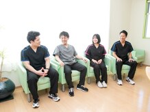 あいさわ整骨院はりきゅうマッサージ院