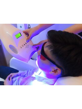 メンズフェイシャル