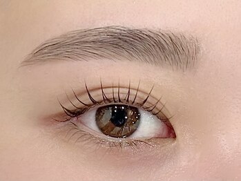 イヴ 新浦安店(Eve)の写真/眉で印象は大きく変わる！輪郭や骨格を見極め、あなただけの美眉をデザインします。
