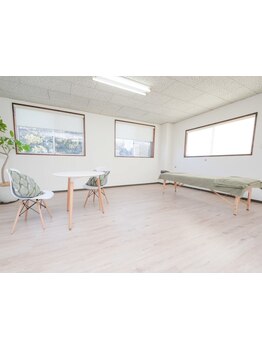 長く通えるお気に入りサロンに出会いたい