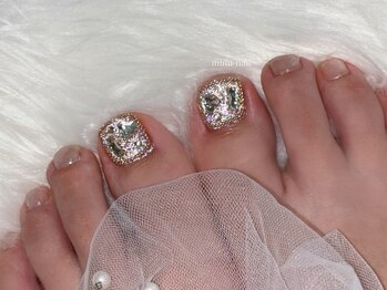 ミミ ネイル(mimi nail)/