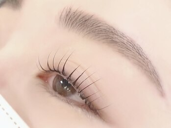 ビーケーアイラッシュ 高宮(BK-EYELASH)/まつげパーマ&アイブロウ