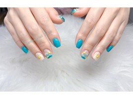 トレンドB ¥7500