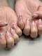 エフネイル 元町中華街店(ef nail)の写真/お一人お一人が求める『かわいい』に真摯に向き合い、丁寧に施術。デザイン提案もお任せください♪