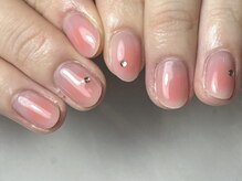 アンク(AnK)/チーク×ベースカラー