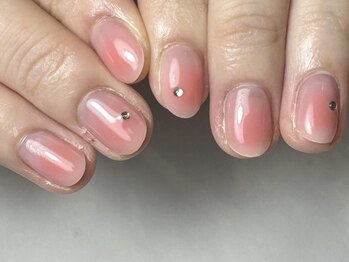 アンク(AnK)/チーク×ベースカラー