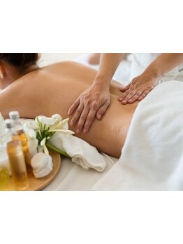 アロマで癒されたい