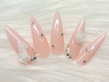 テント 町田店(tent)/【韓国ワンホンネイル♪】